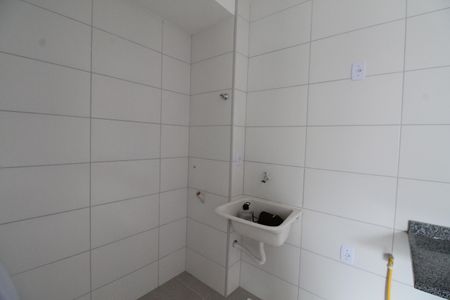 Apartamento para alugar com 104m², 2 quartos e 2 vagasÁrea de Serviço