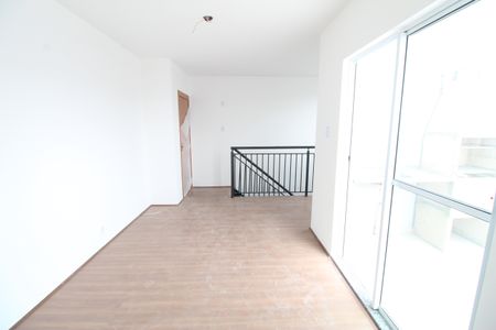 Apartamento para alugar com 104m², 2 quartos e 2 vagasCobertura Sala