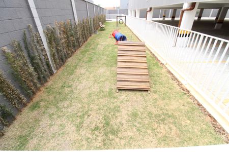 Apartamento para alugar com 104m², 2 quartos e 2 vagasÁrea comum - Espaço Pet