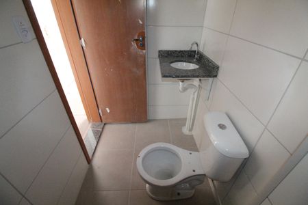Apartamento para alugar com 104m², 2 quartos e 2 vagasBanheiro