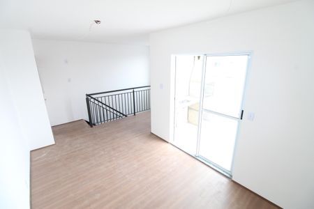 Apartamento para alugar com 104m², 2 quartos e 2 vagasCobertura Sala