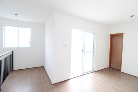 Apartamento para alugar com 104m², 2 quartos e 2 vagasCobertura Sala