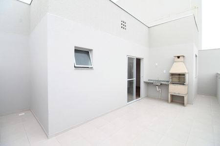 Apartamento para alugar com 104m², 2 quartos e 2 vagasCobertura Área Externa