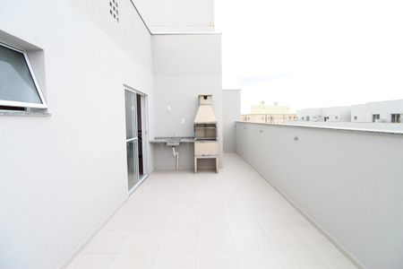 Apartamento para alugar com 104m², 2 quartos e 2 vagasCobertura Área Externa