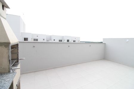 Apartamento para alugar com 104m², 2 quartos e 2 vagasCobertura Área Externa