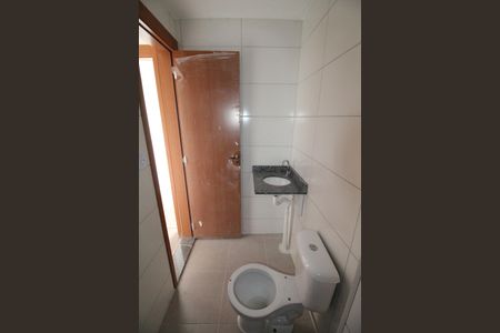 Apartamento para alugar com 104m², 2 quartos e 2 vagasBanheiro