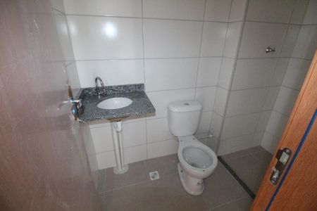 Apartamento para alugar com 104m², 2 quartos e 2 vagasBanheiro