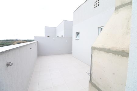 Apartamento para alugar com 104m², 2 quartos e 2 vagasCobertura Área Externa