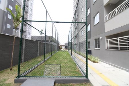 Apartamento para alugar com 104m², 2 quartos e 2 vagasÁrea comum - Quadra Esportiva