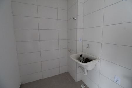 Apartamento para alugar com 104m², 2 quartos e 2 vagasÁrea de Serviço