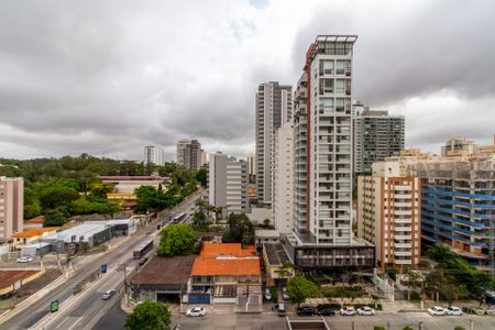 Studio para alugar com 22m², 1 quarto e sem vagaStudio