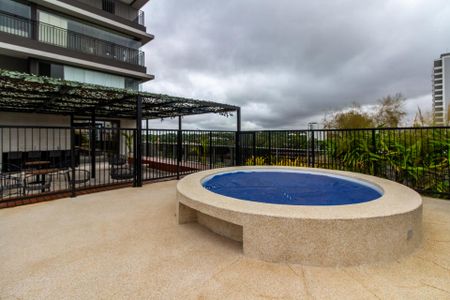 Studio para alugar com 22m², 1 quarto e sem vagaÁrea comum