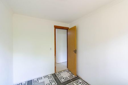 Apartamento à venda com 50m², 2 quartos e 1 vagaQuarto 2
