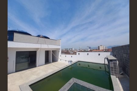 Apartamento para alugar com 49m², 2 quartos e 1 vagaÁrea comum