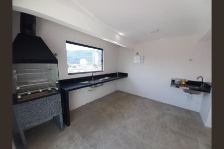 Apartamento para alugar com 49m², 2 quartos e 1 vagaÁrea comum