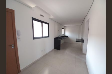 Apartamento para alugar com 49m², 2 quartos e 1 vagaSala/Cozinha