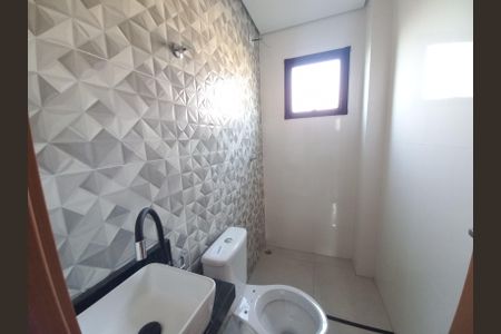 Apartamento para alugar com 49m², 2 quartos e 1 vagaBanheiro 