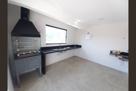 Apartamento para alugar com 49m², 2 quartos e 1 vagaÁrea comum