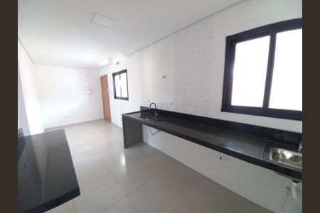 Apartamento para alugar com 49m², 2 quartos e 1 vagaSala/Cozinha