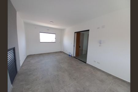Apartamento para alugar com 49m², 2 quartos e 1 vagaÁrea comum