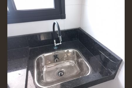 Apartamento para alugar com 49m², 2 quartos e 1 vagaSala/Cozinha