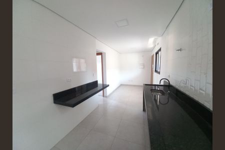 Apartamento para alugar com 49m², 2 quartos e 1 vagaSala/Cozinha