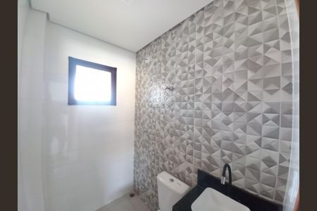 Apartamento para alugar com 49m², 2 quartos e 1 vagaBanheiro