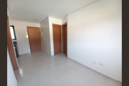 Apartamento para alugar com 49m², 2 quartos e 1 vagaSala