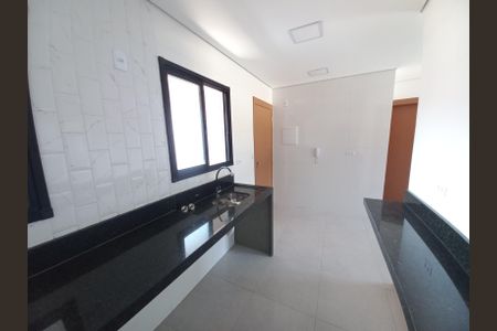 Apartamento para alugar com 49m², 2 quartos e 1 vagaCozinha