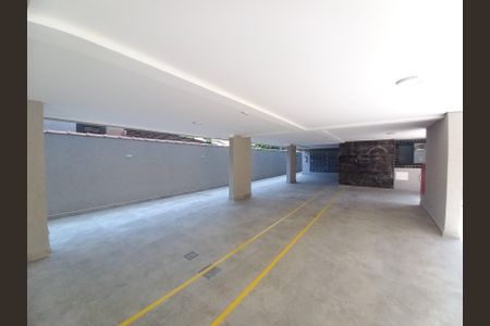 Apartamento para alugar com 49m², 2 quartos e 1 vagaGaragem