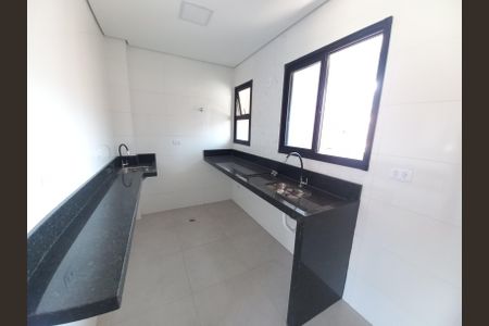 Apartamento para alugar com 49m², 2 quartos e 1 vagaCozinha