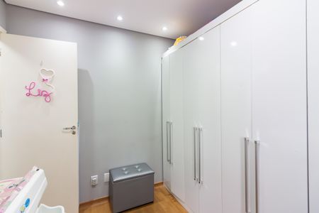 Quarto 2 de apartamento à venda com 2 quartos, 49m² em São Pedro, Osasco