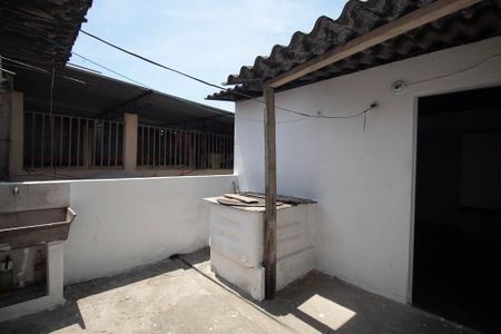 Casa para alugar com 45m², 1 quarto e sem vaga Casa para alugar com 45m², 1 quarto e sem vagaÁrea de Serviço