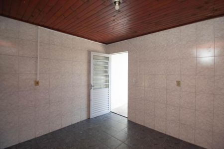 Casa para alugar com 45m², 1 quarto e sem vaga Casa para alugar com 45m², 1 quarto e sem vagaCozinha