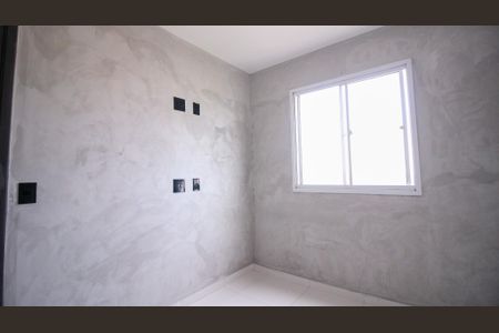 Quarto de apartamento para alugar com 1 quarto, 24m² em Cidade Satelite Santa Barbara, São Paulo