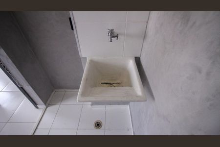 Apartamento para alugar com 24m², 1 quarto e sem vaga Apartamento para alugar com 24m², 1 quarto e sem vagaSala/Cozinha