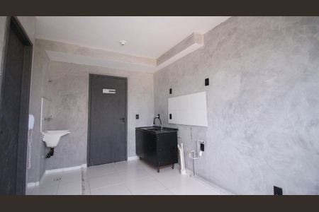 Apartamento para alugar com 24m², 1 quarto e sem vaga Apartamento para alugar com 24m², 1 quarto e sem vagaSala/Cozinha