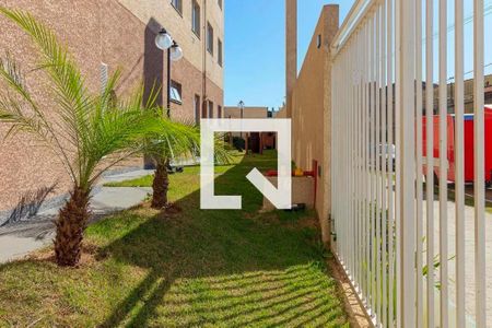 Apartamento para alugar com 24m², 1 quarto e sem vaga Apartamento para alugar com 24m², 1 quarto e sem vagaÁrea comum