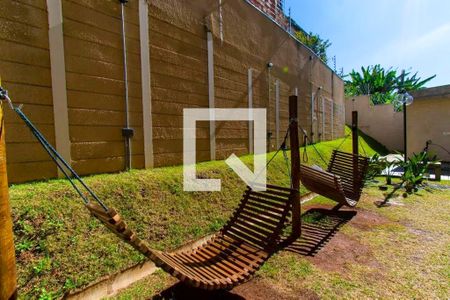 Apartamento para alugar com 24m², 1 quarto e sem vaga Apartamento para alugar com 24m², 1 quarto e sem vagaÁrea comum