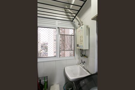 Apartamento à venda com 68m², 2 quartos e 1 vagaÁrea de Serviço