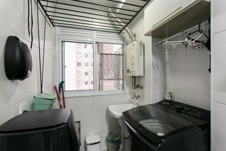 Apartamento à venda com 68m², 2 quartos e 1 vagaÁrea de Serviço