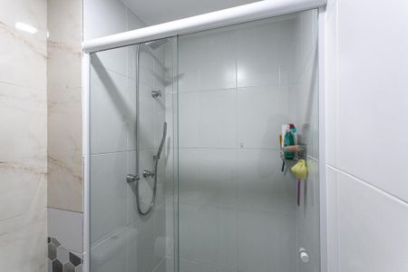 Apartamento à venda com 68m², 2 quartos e 1 vagaBanheiro da Suíte