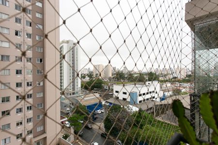 Apartamento à venda com 68m², 2 quartos e 1 vagaVista da Varanda