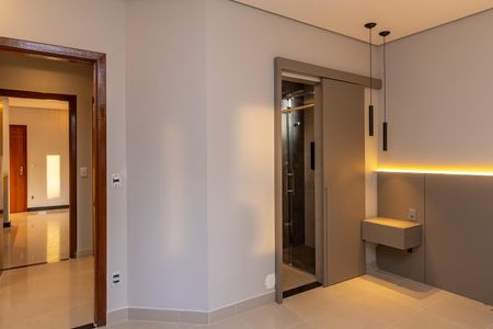 Apartamento à venda com 86m², 3 quartos e 3 vagas Apartamento à venda com 86m², 3 quartos e 3 vagasSuíte