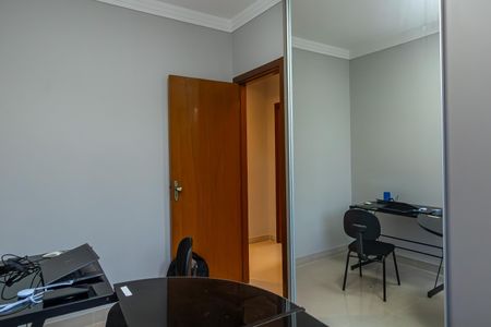 Apartamento à venda com 86m², 3 quartos e 3 vagas Apartamento à venda com 86m², 3 quartos e 3 vagasQuarto 1