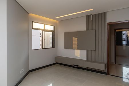 Apartamento à venda com 86m², 3 quartos e 3 vagas Apartamento à venda com 86m², 3 quartos e 3 vagasSala