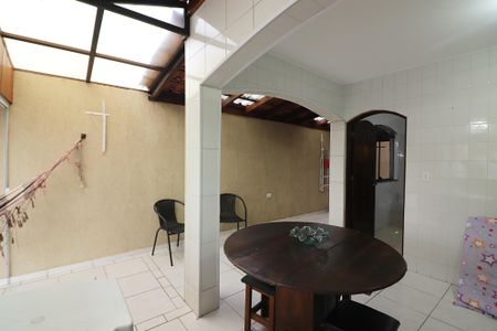 Casa à venda com 382m², 3 quartos e 6 vagasEspaço Gourmet