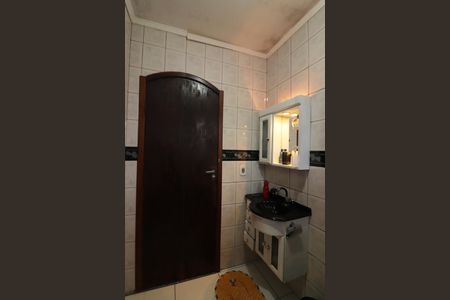 Casa à venda com 382m², 3 quartos e 6 vagasSuíte 3 Banheiro 