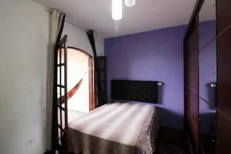 Casa à venda com 382m², 3 quartos e 6 vagasSuíte 3