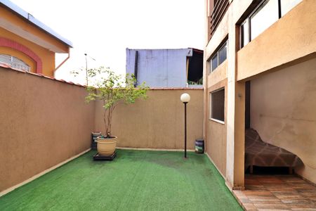 Casa à venda com 382m², 3 quartos e 6 vagasÁrea externa